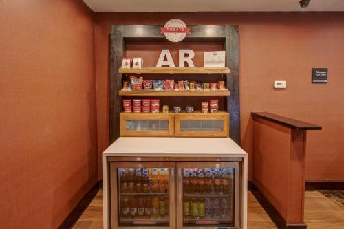 Hampton Inn Arkadelphia – Photos 4