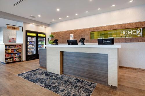 Home2 Suites By Hilton Nashville Downtown-Metrocenter Image