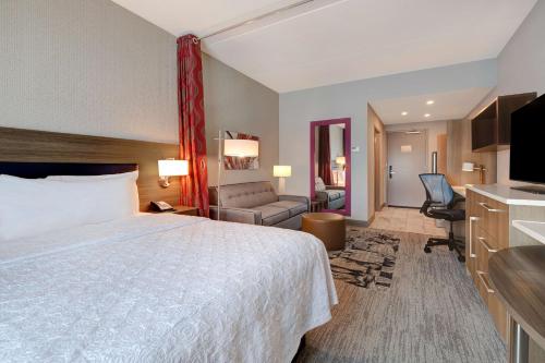 Home2 Suites By Hilton Nashville Downtown-Metrocenter Image