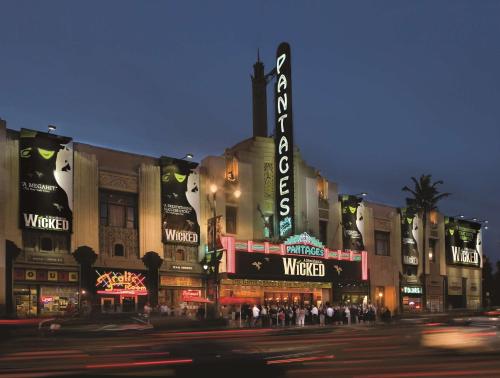 Hilton Los Angeles-Universal City photo 20