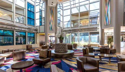 Hilton Los Angeles-Universal City photo 22