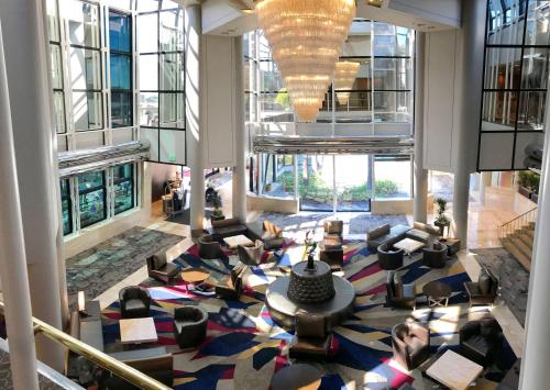 Hilton Los Angeles-Universal City photo 23