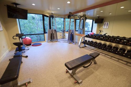 Hilton Los Angeles-Universal City photo 30