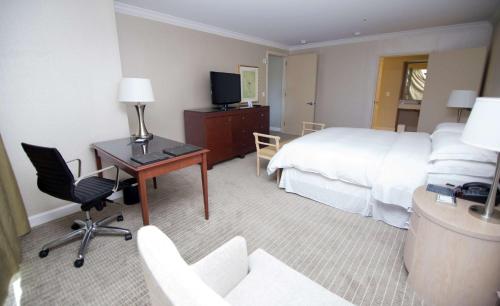 Hilton Los Angeles-Universal City photo 31