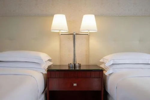 Hilton Los Angeles-Universal City photo 3