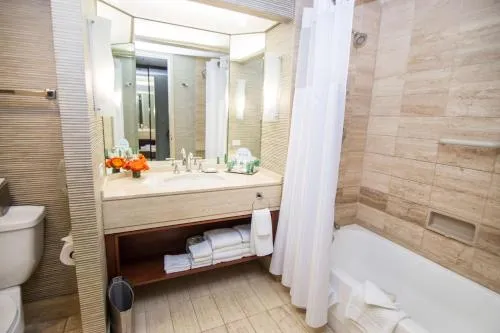 Hilton Los Angeles-Universal City photo 6
