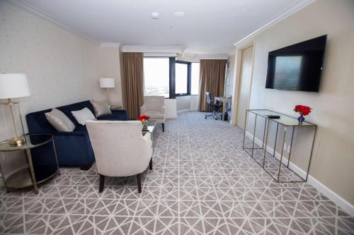 Hilton Los Angeles-Universal City photo 35