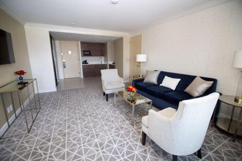 Hilton Los Angeles-Universal City photo 39
