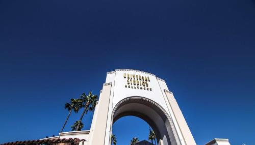 Hilton Los Angeles-Universal City photo 41