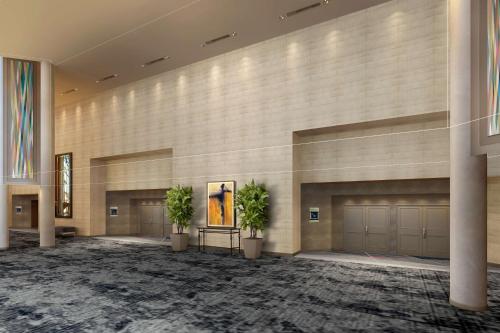 Hilton Los Angeles-Universal City photo 45