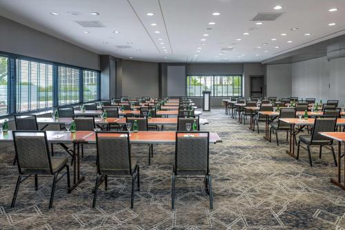 Hilton Los Angeles-Universal City photo 44