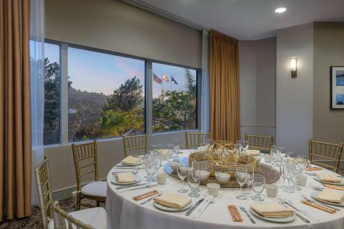Φωτογραφία από το άλμπουμ του Hilton Los Angeles-Universal City στο Λος Άντζελες