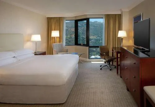 Hilton Los Angeles-Universal City photo 8