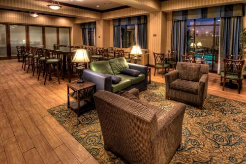 Hampton Inn Roanoke Rapids – Photos 4
