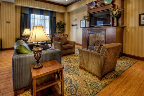 Hampton Inn Roanoke Rapids – Photos 5
