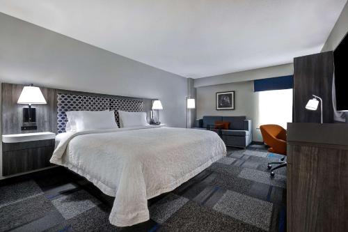 Hampton Inn San Antonio Downtown Image