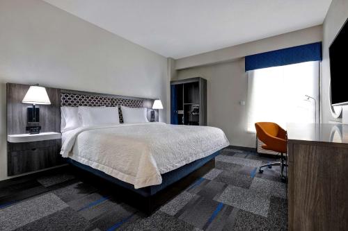 Hampton Inn San Antonio Downtown Image
