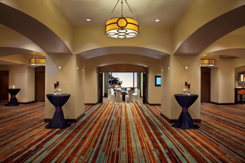 Φωτογραφία από το άλμπουμ του Hilton Palacio del Rio στο Σαν Αντόνιο