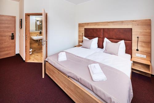 Hotel 53° Nord – Photos 4