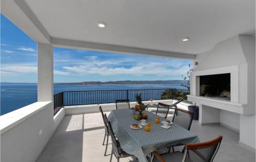 Imagen de la galería de Villa Sky High, en Brela