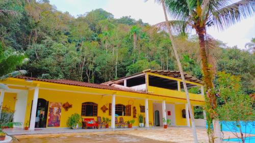 Hostel - RECANTO RECONECTAR