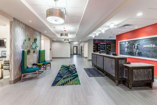Hampton Inn & Suites Pryor, Ok – Photos 2