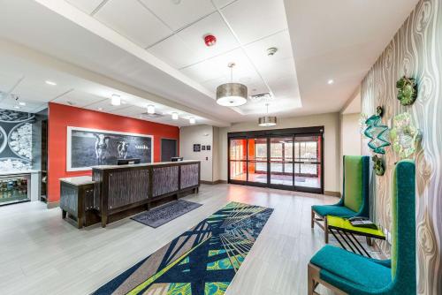 Hampton Inn & Suites Pryor, Ok – Photos 3