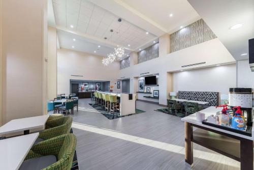 Hampton Inn & Suites Pryor, Ok – Photos 4