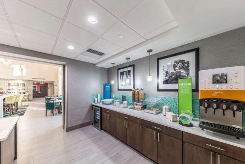 Hampton Inn & Suites Pryor, Ok – Photos 5