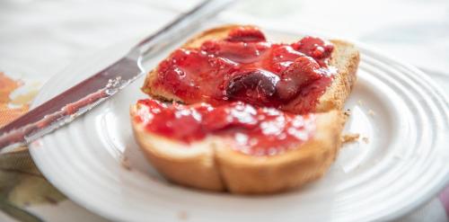 Φαγητό σε αυτό το bed & breakfast ή κάπου εκεί κοντά