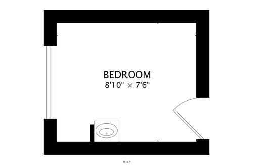 un diagrama esquemático de un instrumento Beethoven en Pyramid Nightly Stays, en San Francisco