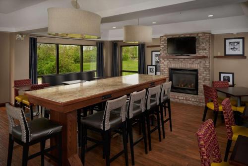 Hampton Inn Shelbyville – Photos 4