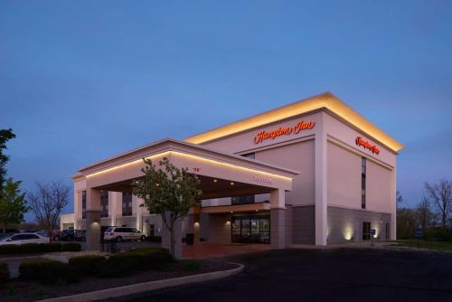 Hampton Inn Shelbyville – Photos 2