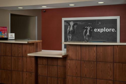 Hampton Inn Shelbyville – Photos 3