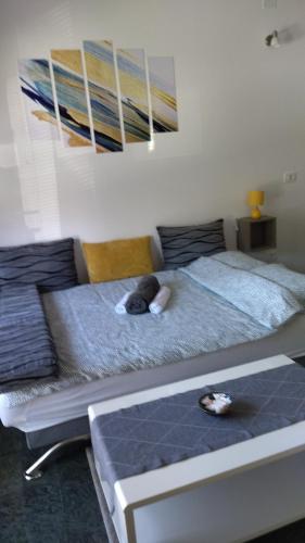 Studio Apartments Grazia