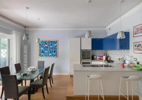 Domus Maximus - 140sqm 5 Stars Luxury Apartment