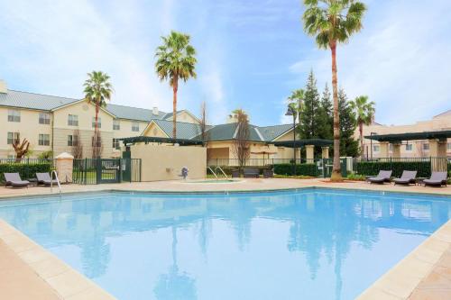Homewood Suites by Hilton Sacramento Airport-Natomas Image