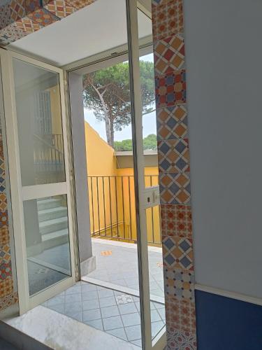 Pansini Ruggiero's Apartments