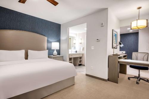 Imagen de la galería de Homewood Suites By Hilton Worcester, en Worcester