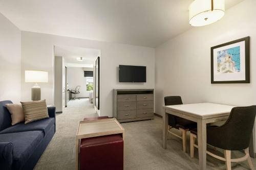 Imagen de la galería de Homewood Suites By Hilton Worcester, en Worcester