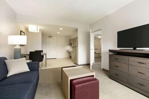 Imagen de la galería de Homewood Suites By Hilton Worcester, en Worcester