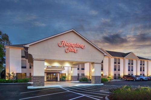 Hampton Inn Thomasville – Photos 2