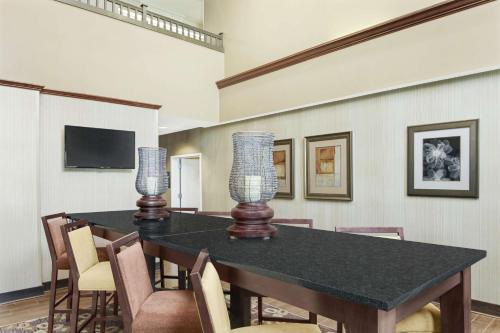 Hampton Inn Thomasville – Photos 3