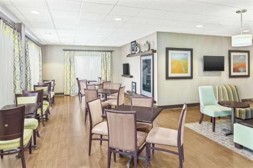 Hampton Inn Thomasville – Photos 4