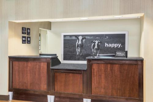 Hampton Inn Thomasville – Photos 5