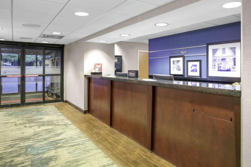 Hampton Inn Chicago Elgin/I-90 – Photos 3