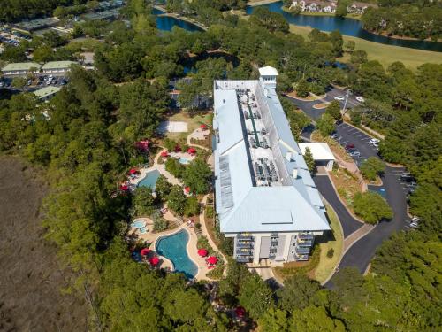 Hilton Grand Vacations Club Sandestin photo 21