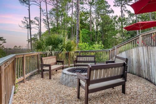 Hilton Grand Vacations Club Sandestin photo 22