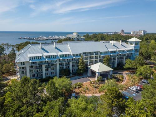 Hilton Grand Vacations Club Sandestin photo 13