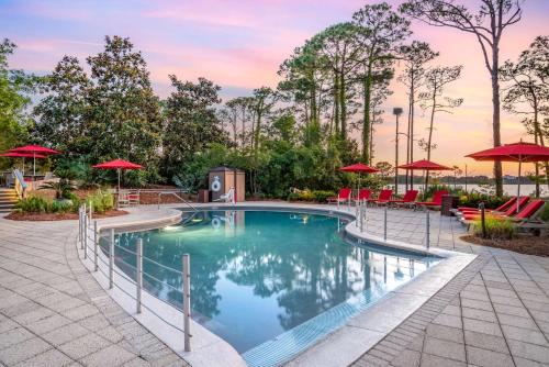 Hilton Grand Vacations Club Sandestin photo 23